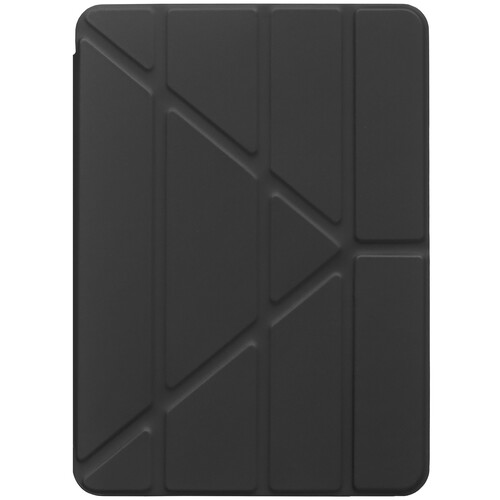 Купить Чехол-книжка Aceline Origami для Apple iPad Pro 11" (5th Gen) черный  9082301. Характеристики, отзывы и цены в Донецке