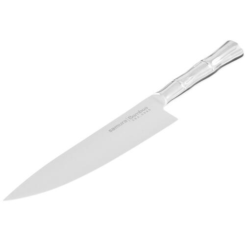 Купить Нож Samura Bamboo SBA-0085/K  1333895. Характеристики, отзывы и цены в Донецке