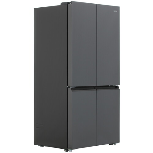 Купить Холодильник многодверный   Haier HTF-690DGS7RU1 серый  9291510. Характеристики, отзывы и цены в Донецке