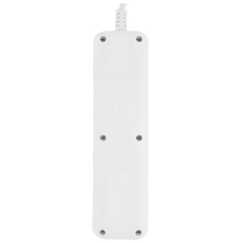 Купить Удлинитель ЭРА UX-3es-3m белый  1082423. Характеристики, отзывы и цены в Донецке