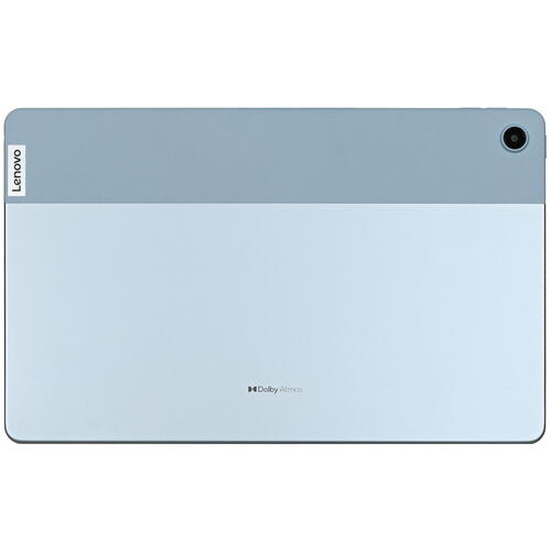 Купить 10.6" Планшет Lenovo Xiaoxin Pad 2022 Wi-Fi 128 ГБ голубой  5420053. Характеристики, отзывы и цены в Донецке