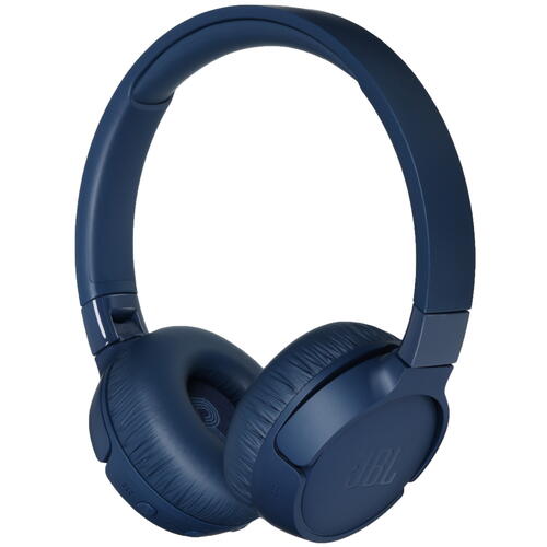 Купить Беспроводные/проводные наушники JBL Tune 670NC синий  5445772. Характеристики, отзывы и цены в Донецке