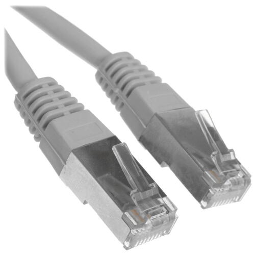 Купить Патч-корд Cablexpert PP22-3M  4858086. Характеристики, отзывы и цены в Донецке