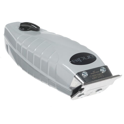 Купить Машинка для стрижки Andis ORL T-OutLiner Cordless серый  8142767. Характеристики, отзывы и цены в Донецке