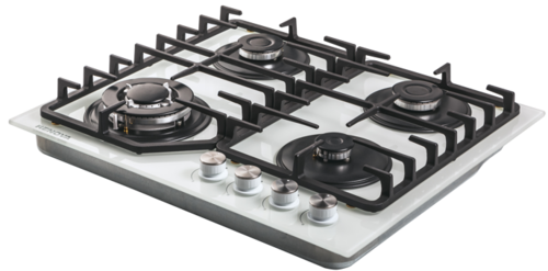 Купить Газовая варочная поверхность Renova TG-GICWS3  9014487. Характеристики, отзывы и цены в Донецке
