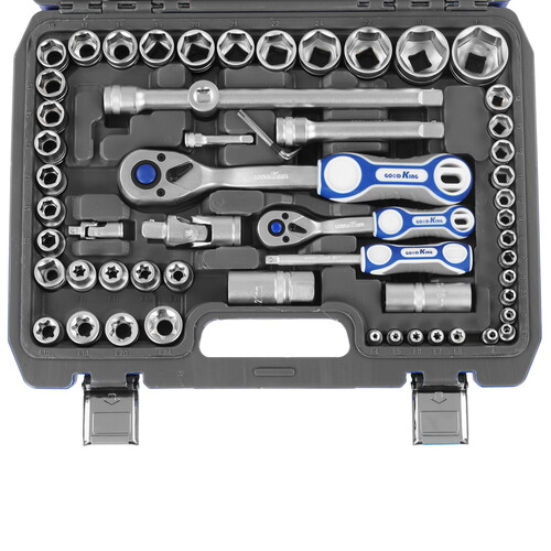Купить Набор инструментов GOODKING B-10108  5603905. Характеристики, отзывы и цены в Донецке