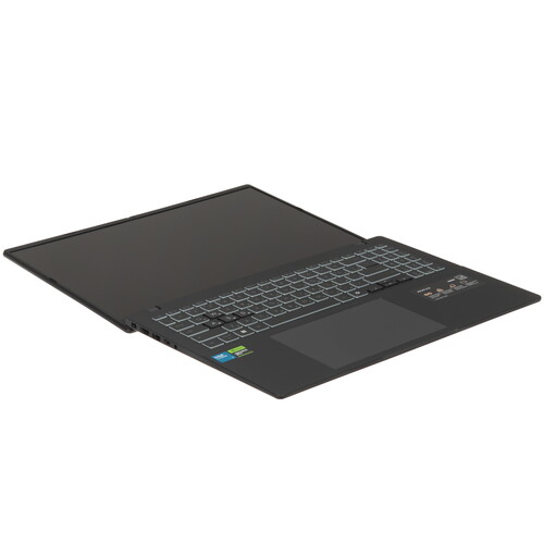Купить 16" Ноутбук ASUS V16 V3607VM-RP049 черный  5626201. Характеристики, отзывы и цены в Донецке