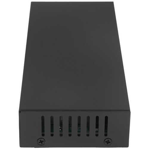Купить Коммутатор ORIENT SWP-208POE-A/SFP GE 48V  9230145. Характеристики, отзывы и цены в Донецке