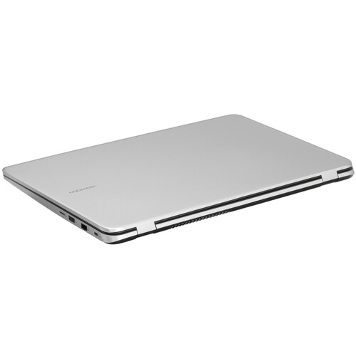 Купить 15.6" Ноутбук MAIBENBEN M545 серебристый  5460118. Характеристики, отзывы и цены в Донецке
