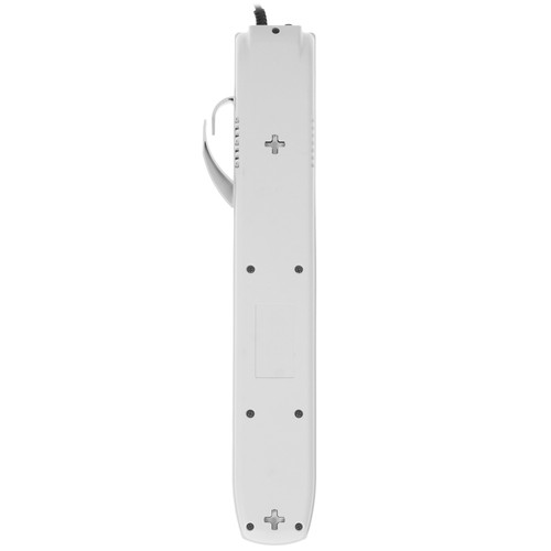 Купить Сетевой фильтр Pilot PRO USB белый  9056390. Характеристики, отзывы и цены в Донецке