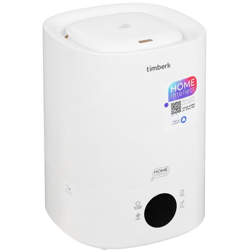 Купить Увлажнитель воздуха Timberk T-HU5-A101E-WF  9008108. Характеристики, отзывы и цены в Донецке
