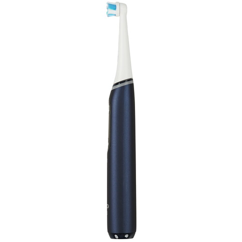 Купить Электрическая зубная щетка Braun Oral-B iO Series 7/iOM7 Sapphire Blue синий  5604233. Характеристики, отзывы и цены в Донецке
