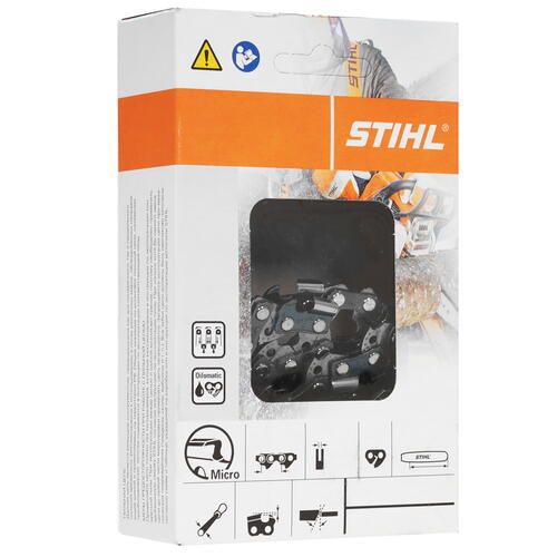 Купить Пильная цепь Stihl 61PM  5415812. Характеристики, отзывы и цены в Донецке