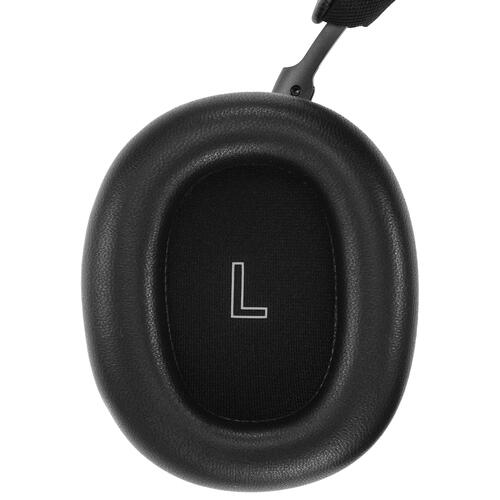 Купить Беспроводные/проводные наушники Bang & Olufsen Beoplay H95 черный  5440864. Характеристики, отзывы и цены в Донецке