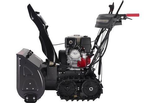 Купить Снегоуборщик бензиновый EVOline SBG 690 THE  9061420. Характеристики, отзывы и цены в Донецке