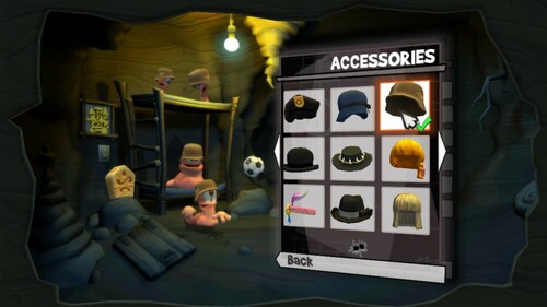 Купить Игра Worms Revolution (Steam)  5618209. Характеристики, отзывы и цены в Донецке