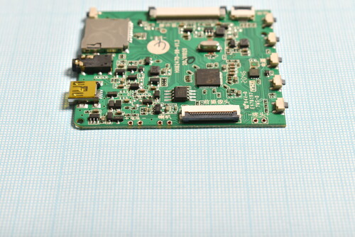 Купить Материнская плата для видеорегистратора DEXP M21S  5018573. Характеристики, отзывы и цены в Донецке