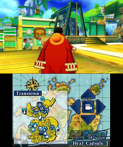 Купить Игра One Piece: Unlimited World Red - Deluxe Edition (Switch)  5484036. Характеристики, отзывы и цены в Донецке