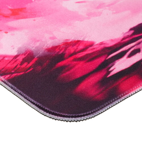 Купить Коврик ARDOR GAMING Replica SG550 (L) розовый  9081943. Характеристики, отзывы и цены в Донецке