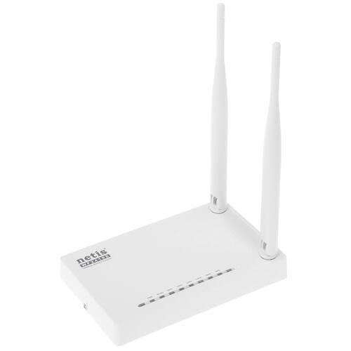 Купить Wi-Fi роутер NETIS WF2419E  1037104. Характеристики, отзывы и цены в Донецке