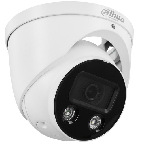 Купить IP-камера Dahua DH-IPC-HDW3849HP-AS-PV-0280B-S5  5483108. Характеристики, отзывы и цены в Донецке