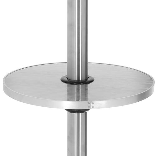 Купить Газовый инфракрасный обогреватель Ballu Vela BOGH-18  5076710. Характеристики, отзывы и цены в Донецке