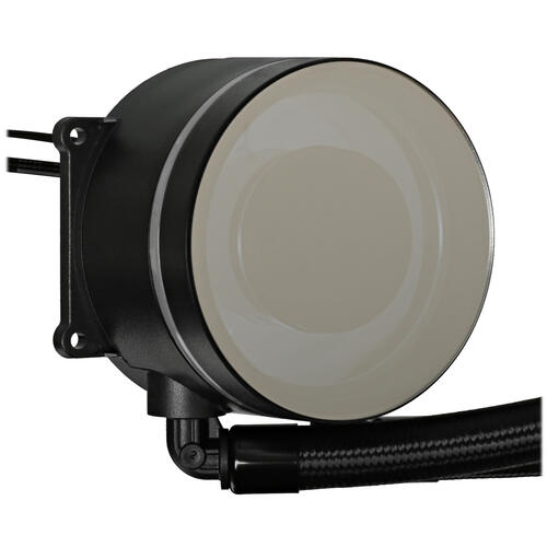 Купить Система охлаждения Cougar Poseidon Elite 360 ARGB черная  5418814. Характеристики, отзывы и цены в Донецке