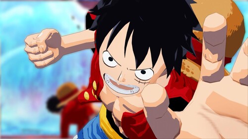 Купить Игра One Piece: Unlimited World Red - Deluxe Edition (Steam)  5484211. Характеристики, отзывы и цены в Донецке