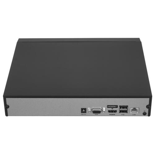 Купить Регистратор для видеонаблюдения Hikvision DS-7104NI-Q1/M(C)  5420473. Характеристики, отзывы и цены в Донецке