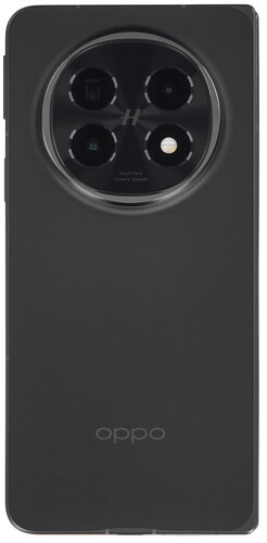 Купить 8.1" Смартфон OPPO Find N5 512 ГБ черный  5619157. Характеристики, отзывы и цены в Донецке