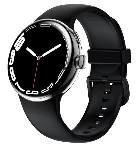 Купить Смарт-часы WiWatch R1  9055930. Характеристики, отзывы и цены в Донецке