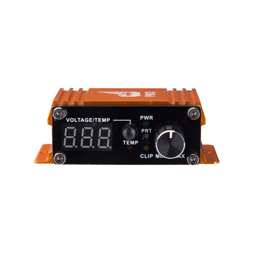 Купить Усилитель DL Audio Gryphon Pro 1.2500 V.2  9285656. Характеристики, отзывы и цены в Донецке