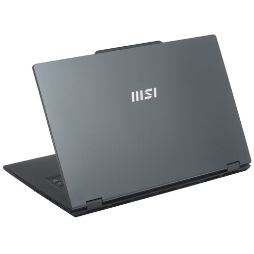 Купить 17.3" Ноутбук MSI Venture 17 AI A2HMG-009XRU серый  5635248. Характеристики, отзывы и цены в Донецке