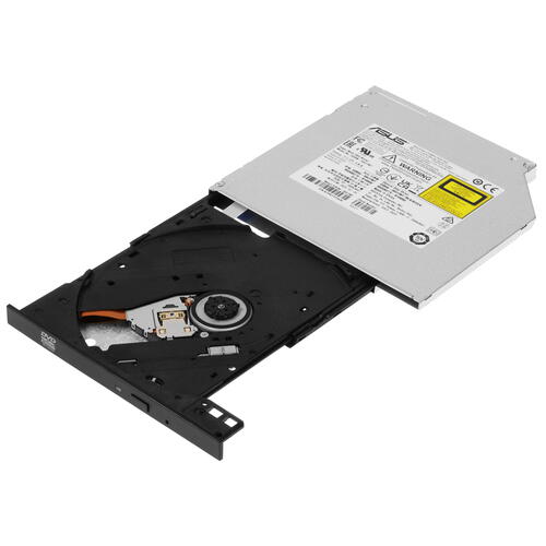 Купить Привод DVD-RW ASUS SDRW-08U1MT  5099423. Характеристики, отзывы и цены в Донецке