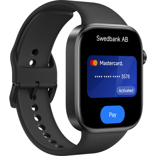 Купить Смарт-часы Xiaomi REDMI Watch 6  5670295. Характеристики, отзывы и цены в Донецке