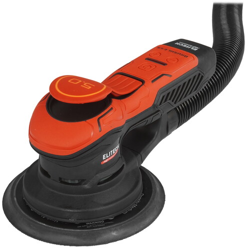 Купить Эксцентриковая шлифмашинка Elitech ES 0515E  5472860. Характеристики, отзывы и цены в Донецке