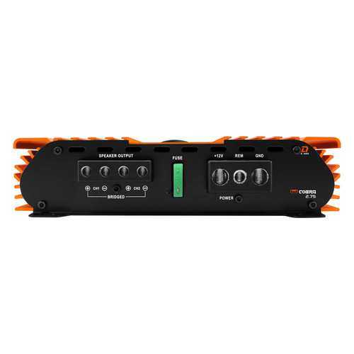 Купить Усилитель DL Audio Cobra 2.75  9379295. Характеристики, отзывы и цены в Донецке
