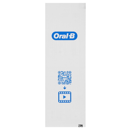 Купить Электрическая зубная щетка Braun Oral-B Vitality Pro D103.413.3 Protect X Clean голубой  5493669. Характеристики, отзывы и цены в Донецке