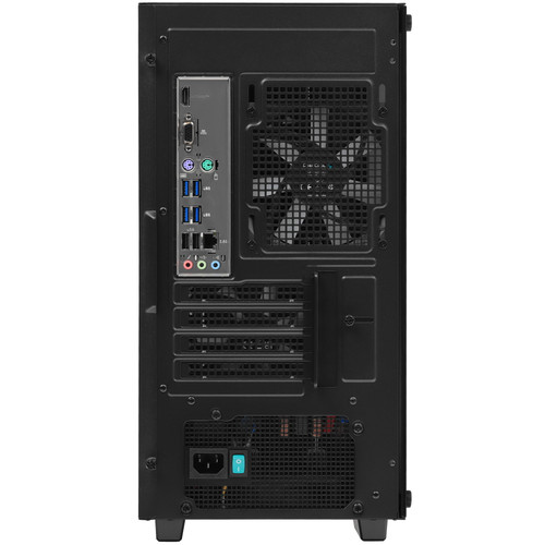 Купить ПК DEXP Mars G020  5922944. Характеристики, отзывы и цены в Донецке