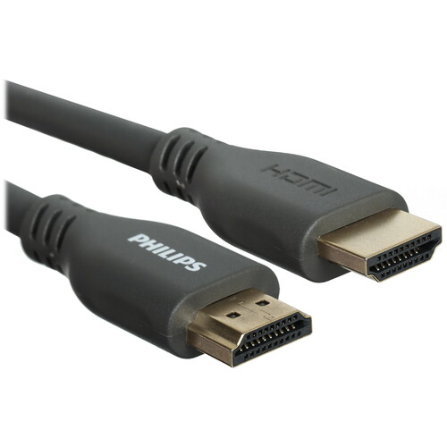 Купить Кабель  Philips HDMI - HDMI, 1.2 м  5635870. Характеристики, отзывы и цены в Донецке