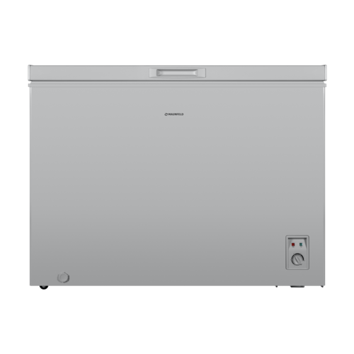 Купить Морозильный ларь MAUNFELD MFL300GR серый  8179568. Характеристики, отзывы и цены в Донецке
