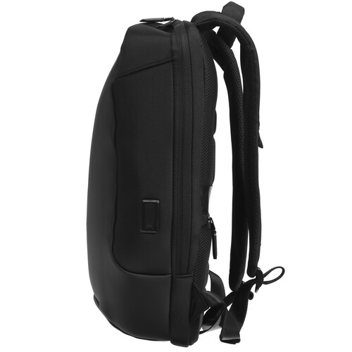 Купить 15.6" Рюкзак KEYRON Monolith Oxf-C41-BLK черный  9130383. Характеристики, отзывы и цены в Донецке