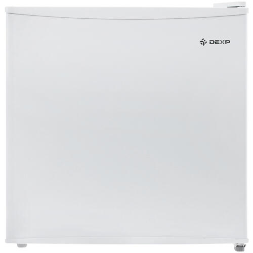 Купить Холодильник компактный  DEXP TF050D белый  1091372. Характеристики, отзывы и цены в Донецке