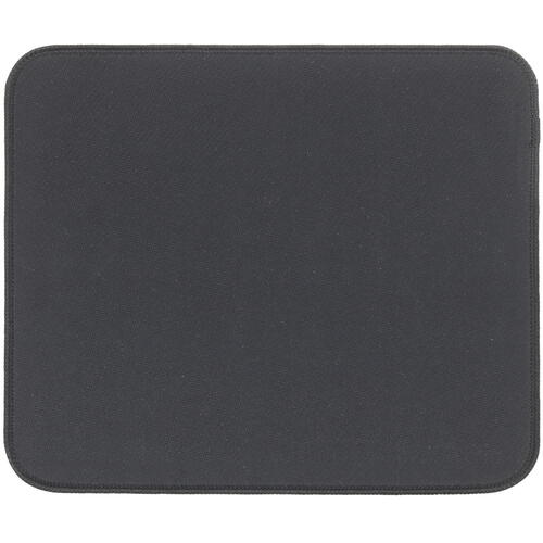 Купить Коврик DEXP OM-S Office black cotton  черный  1610317. Характеристики, отзывы и цены в Донецке