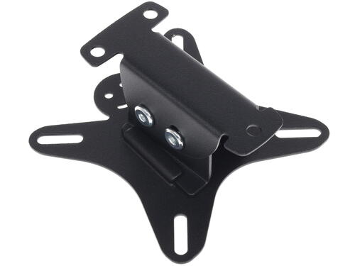 Купить Кронштейн для ТВ Holder LCDS-5002 черный  0123686. Характеристики, отзывы и цены в Донецке