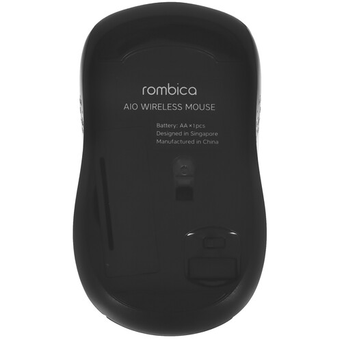 Купить 27" Моноблок Rombica myScreen Sirius  5482566. Характеристики, отзывы и цены в Донецке