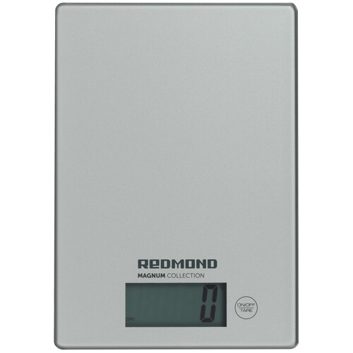 Купить Кухонные весы Redmond RS-772 серый  9032188. Характеристики, отзывы и цены в Донецке