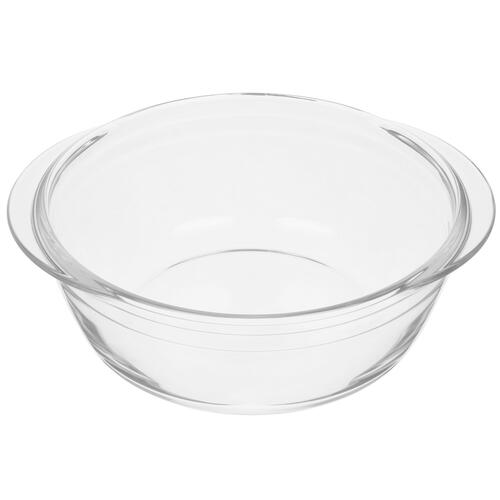 Купить Стеклянная кастрюля с крышкой Pyrex Essentials  5090025. Характеристики, отзывы и цены в Донецке