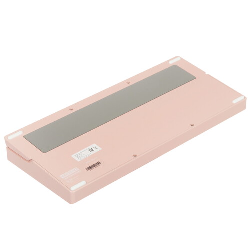 Купить Клавиатура  проводная + беспроводная VGN VXE75 V2  5617586. Характеристики, отзывы и цены в Донецке