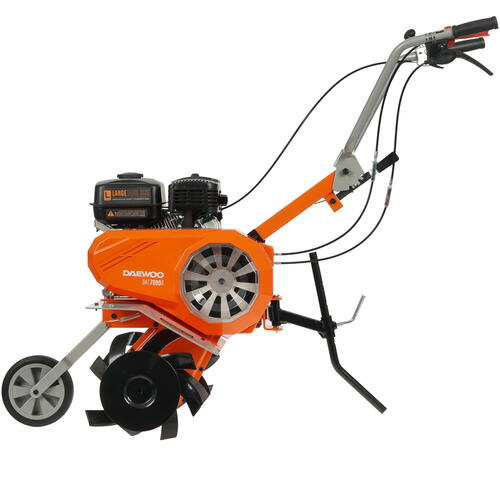 Купить Бензиновый культиватор Daewoo DAT 7090R  1185244. Характеристики, отзывы и цены в Донецке
